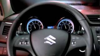 Suzuki Kizashi Commercial [upl. by Retxed]