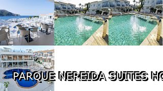 Parque Nereida Suites Hotel Cala Ratjada Spain [upl. by Bud]