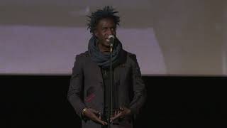 Saul Williams  Toronto Poetry Slam Finals 19 [upl. by Luas]