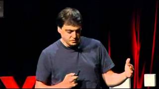 Predictably Irrational  basic human motivations Dan Ariely at TEDxMidwest [upl. by Neerihs]