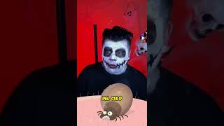 streamer humor elsalvador clips twitch disfrazhalloween cosplay elsalvador4k sarcasmo sv [upl. by Notlimah]