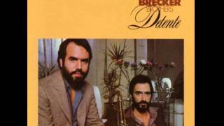 The Brecker Brothers  You Ga Ta Give It [upl. by Assinna368]