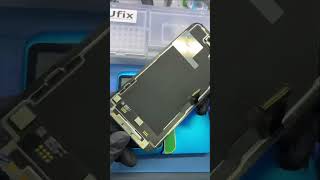 Reparación de pantalla iPhone 14 PRO [upl. by Kenrick]