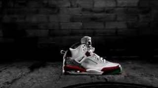 Jordan Spizike [upl. by Scevour]