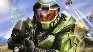 Halo Combat Evolved  Coop Campaign on Legendary with Hokiebird428 pt 2 [upl. by Rankin]