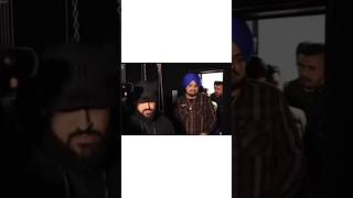 Boss  Sidhu Moose Wala  Latest Punjabi Song [upl. by Pius]