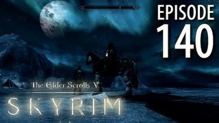 Elder Scrolls V Skyrim Walkthrough in 1080p Part 140 Hermaeus Mora PC Gameplay [upl. by Kavanaugh709]