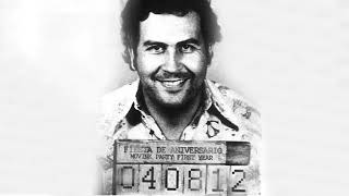 Pablo Escobar music song [upl. by Anjanette]