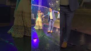 Teri Rab ne Bana di Jod Chauhan’s Couple Dance [upl. by Onilecram332]