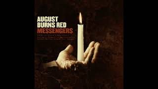 August Burns Red  quotComposurequot Isolated Vocals [upl. by Fallon]