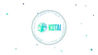 projeto kotai cripto moeda global [upl. by Aennyl]