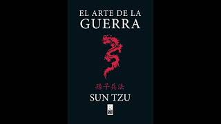 Audiolibro  El arte de la guerra  Sun Tzu [upl. by Maxie294]