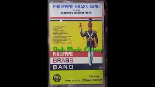 SampaguitaPhilippines Brass Band [upl. by Siger]