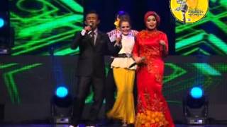 FINAL BINTANG PRAMLEE 2014  DUET  mewakili PAHANG [upl. by Stoat330]