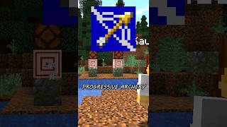 Progressive Archery  1202 Mod Showcase [upl. by Bonina]