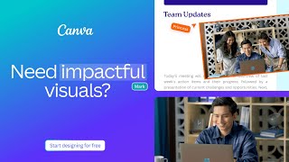 Kaya sa Canva Docs with Magic Write™ [upl. by Madelina]