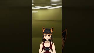 Oh Da Doo Dah Day thecomplexfoundfootage vtuber shorts [upl. by Chally743]