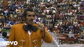 Vicente Fernández  El Ranchero En Vivo [upl. by Natalya]