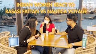 The Best Perfumes Under ₹2000  Rasasi Fattan vs Nautica Voyage [upl. by Kired]