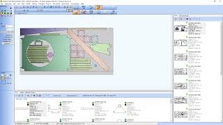 RADAN 20231  Projet dimbrication [upl. by Eicak]