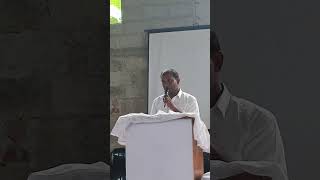 Sunday Workship Pr Prasad Amboori ipcchurch biblemessage [upl. by Cristal517]