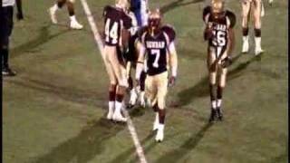 Deontay McManus 2009 Highlights [upl. by Sregor]