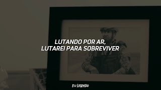 I Prevail  Scars LegendadoTradução [upl. by Anelis377]