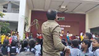 Alwin school pongal celebration part 1 [upl. by Tloc]