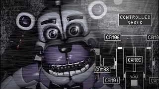 Five Nights at Freddy’s Sister Location Mobile  Part 13 [upl. by Stefano]