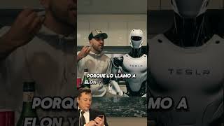 ROBOT TESLA vs FERNET en ARGENTINA 🤖 humor fernet argentina cordoba viralvideos reels [upl. by Isla]