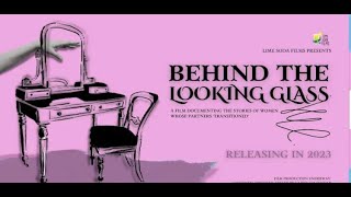 Feminist Filmmaker Vaishnavi Sundar chats to Angie about her new film Behind the Looking Glass [upl. by Muriah]