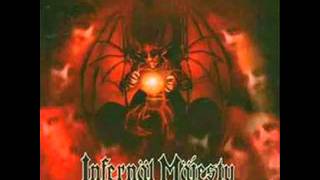 Infernal Majesty Pestilential Eternity [upl. by Brout244]