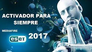 Activar Eset NOD32 903751 2018 Full en Español con Crack Incl Licencia Indefinido 20192020 [upl. by Ias]