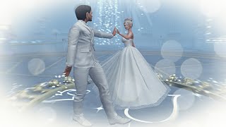 💕VENERA amp ANDRE 1 YEAR TOGETHER💕secondlife [upl. by Lenej]