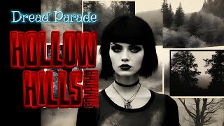 Dread Parade  Hollow Hills Bauhaus Cover [upl. by Akinuahs]