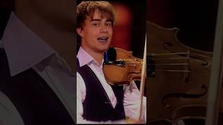 Alexander Rybak  Fairytale music shorts [upl. by Obaza]