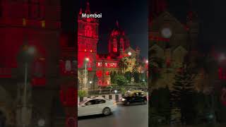 Solo Ride to Mumbai  Exploring CST  Beginning the AlangMadanKulang Trek Adventure [upl. by Ellett750]