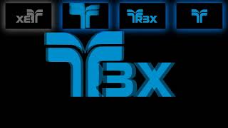 TR3X Logo  Sparta Nameless FE Remix [upl. by Sindee]