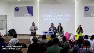 CULTO DOMINICAL  PM  24 DE NOVIEMBRE [upl. by Annahahs642]