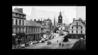 Ancestry Genealogy Photographs Dumfries Scotland [upl. by Atarman]