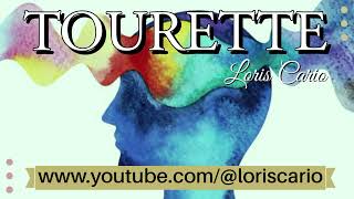 TOURETTE  LORIS CARIO [upl. by Eimerej]