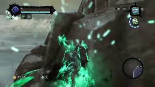 Darksiders 2  Eternal Throne Early Easy Strat No IJZips Fast [upl. by Stralka]