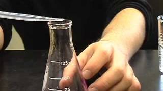 Advanced Chemistry Titrations [upl. by Doolittle]