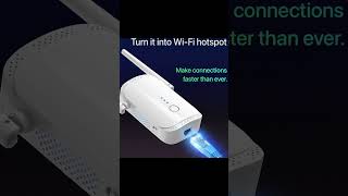 quotBoost WiFi by 74 – No More Dead Zones at Homequot gadgets internet wifi [upl. by Onitnelav]