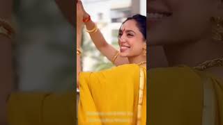 Shobita dulipala marriage vibes ytshorts wedding [upl. by Melisent]