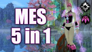 GW2 WvW  The Best Mesmer Builds for WvW Roaming  Updated  Guild Wars 2 [upl. by Boj]