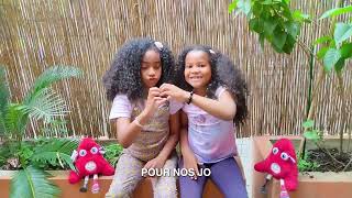 quotColombes senflammequot  clip participatif [upl. by Paige90]