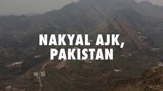 Nakyal Azad Kashmir [upl. by Alilad]