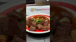 40 Filet Mignon Teppanyaki [upl. by Jaban]