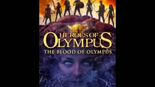 The BLood of Olympus Pt68 Chapter 23 [upl. by Ahtnamys889]